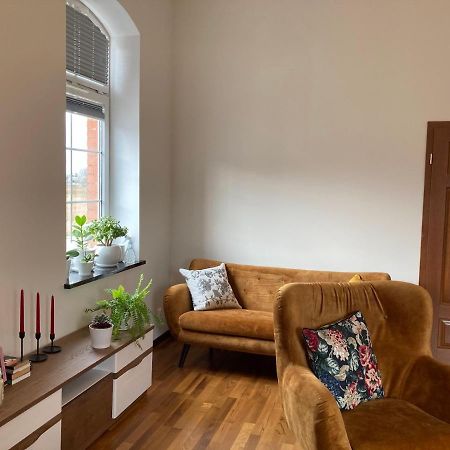 Apartament Wakacyjny Kołobrzeg Exterior foto