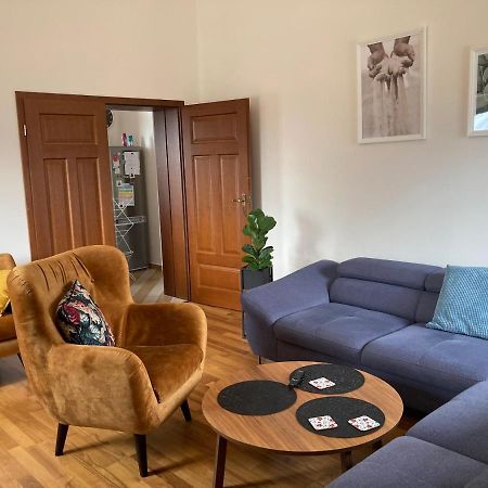 Apartament Wakacyjny Kołobrzeg Exterior foto